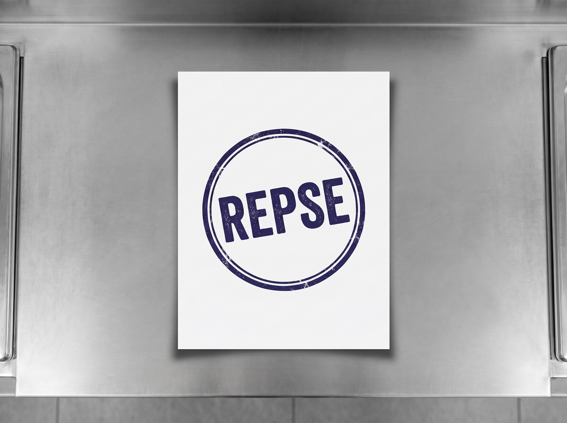 Garantía REPSE